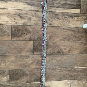 Anthropology purse purse strap